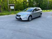 Ford Mondeo 2.0 benzyna