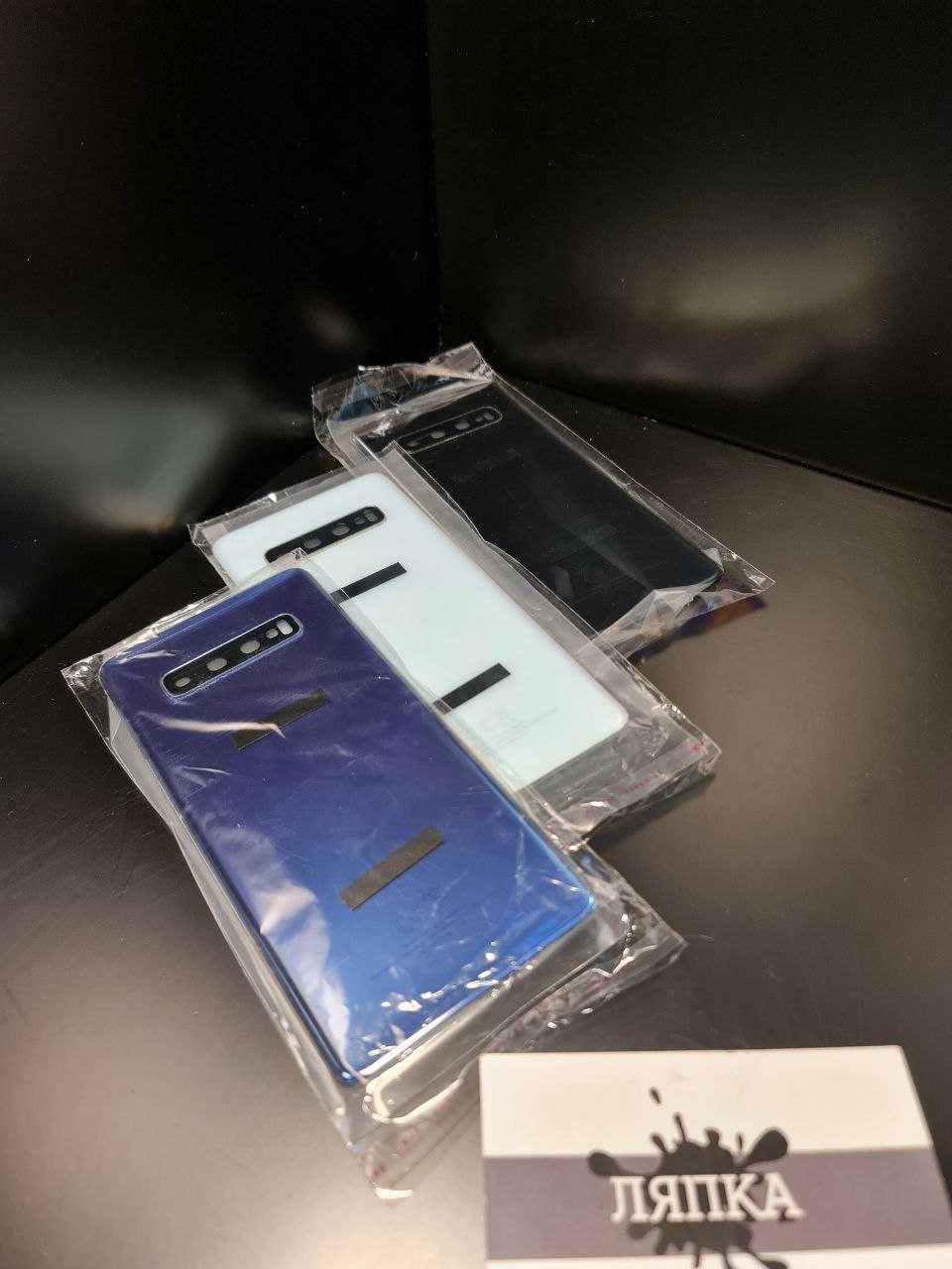 Samsung задні кришки оригінал (деталі в описі)