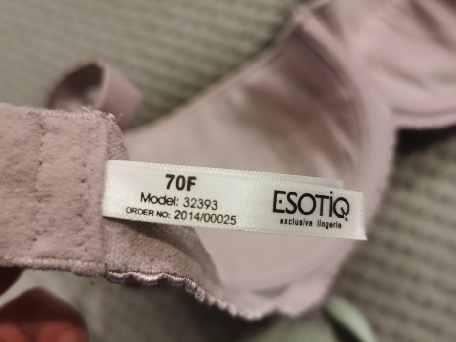 Stanik ESOTIQ 70F