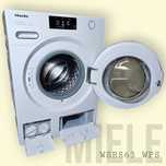 Pralka Miele WSR863 WPS – TwinDos; WiFi; CapDosing; dotykowy ekran