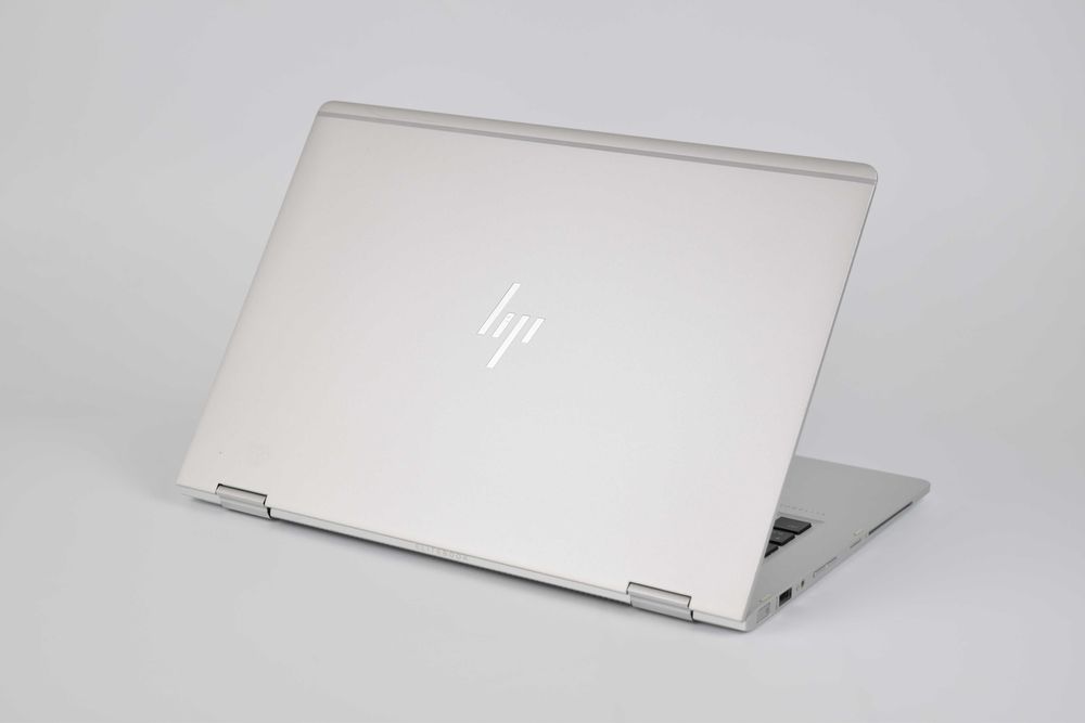 Сенсорний HP EliteBook X360 1030 G2 i5-7200U 8гб 256/512/1тб Ноутбук