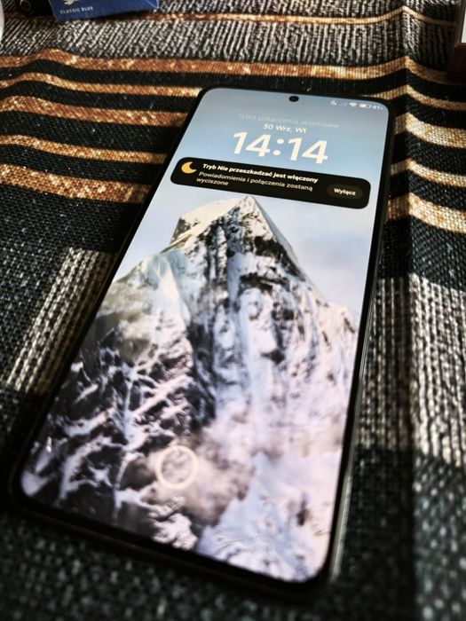 Xiaomi 12T Pro 8GB/256GB