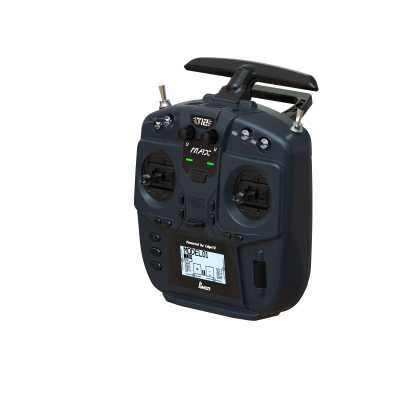 Пульт управління для дрона Jumper T12 MAXHALL ELRS2.4G