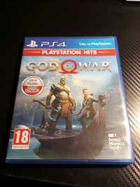 God od war na ps 4