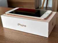 iPhone 8 plus 128 GB ZŁOTY