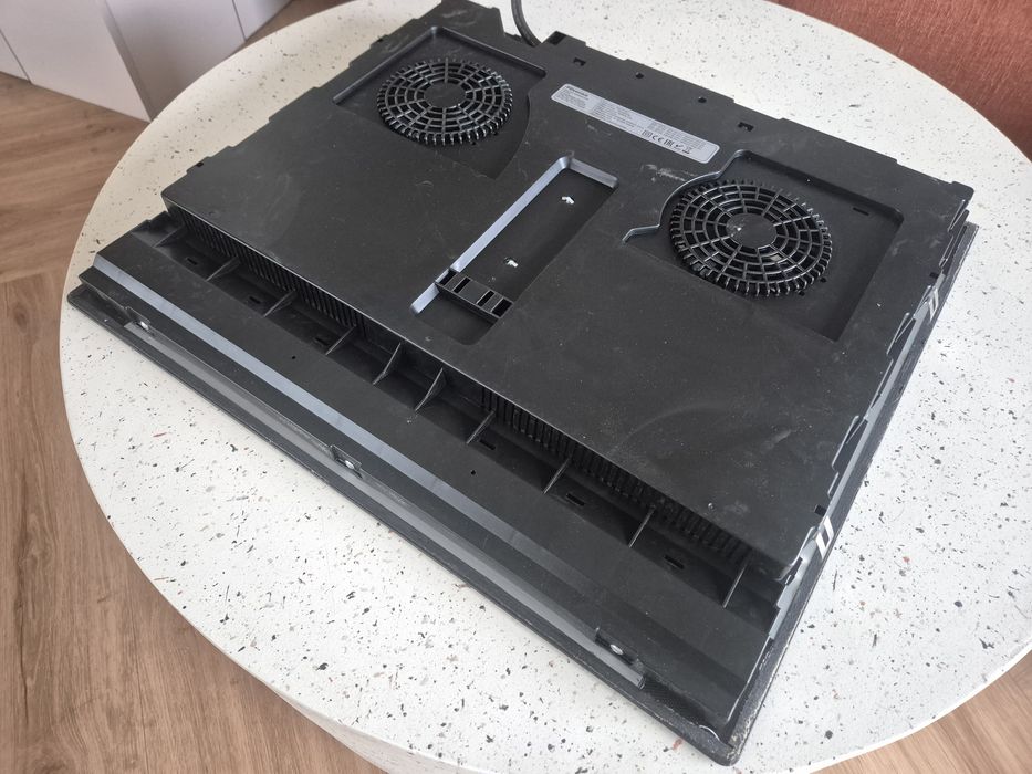 Płyta indukcyjna Hisense I6443C Gwarancja