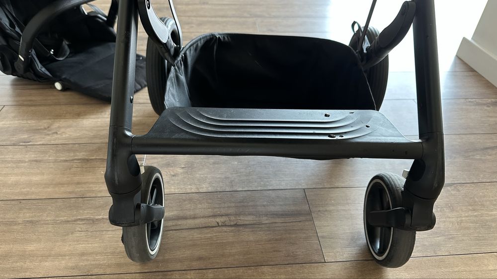 Szprzedam wozek Cybex Balios S 2 w 1