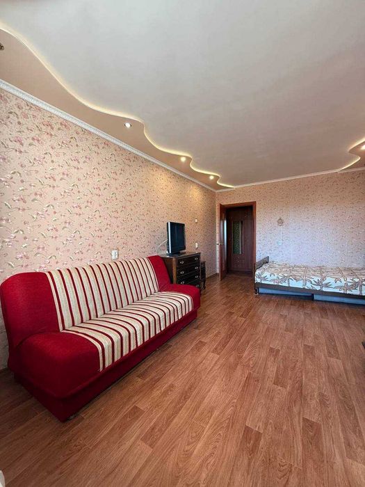 Продаж 1 кім, 42м2, жилий стан, Без комісії для покупця