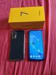 Smartfon Realme 7 6/64GB stan bardzo dobry