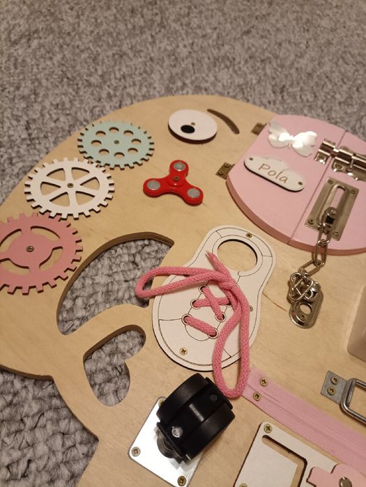 Tablica manipulacyjna