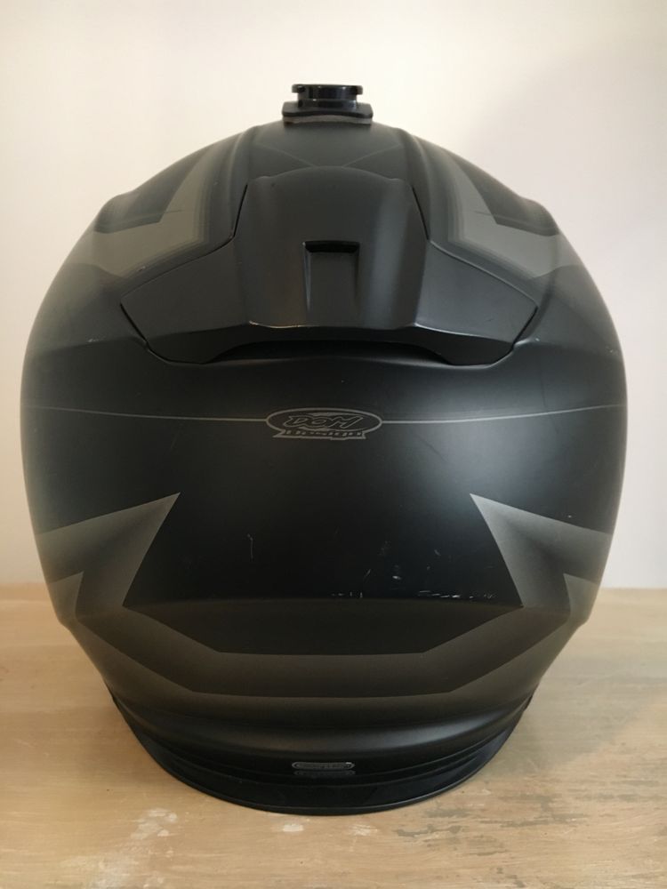 Capacete Scorpion Exo 510 air