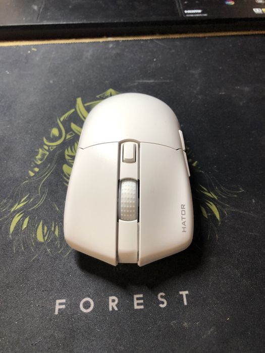 Б/У мышка Hator Pulsar 3