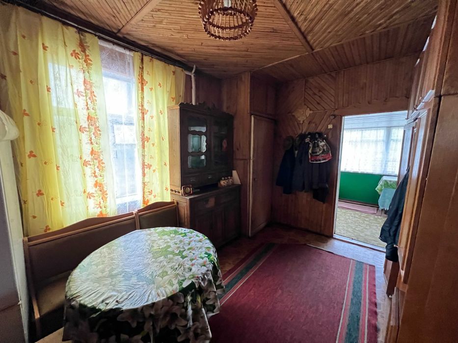 Будинок с. Троянів 25 км від Житомира