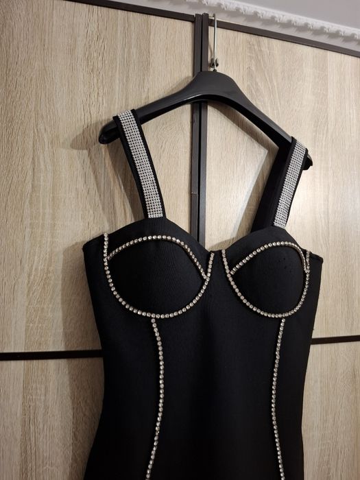 Красивое платье  Италия