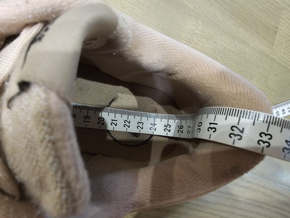 Кросівки Nike Court Legacy Lift FZ2606-200 кеди