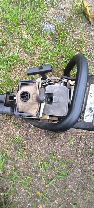 Бензопила Stihl ms180, 2010 року