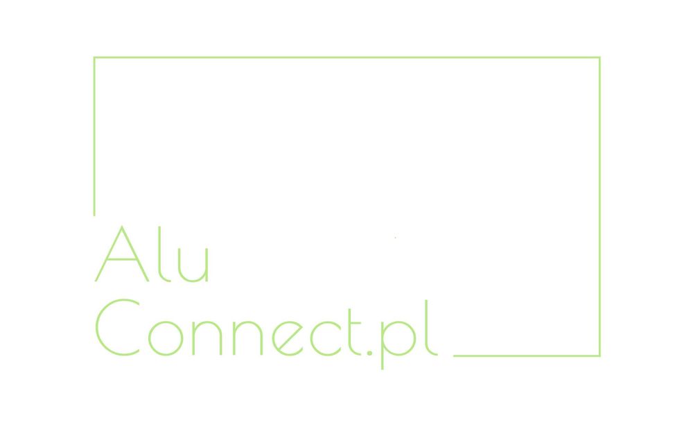 Bramy brama ogrodzeniowa przesuwna Aluminiowa Malowana proszkow RAL