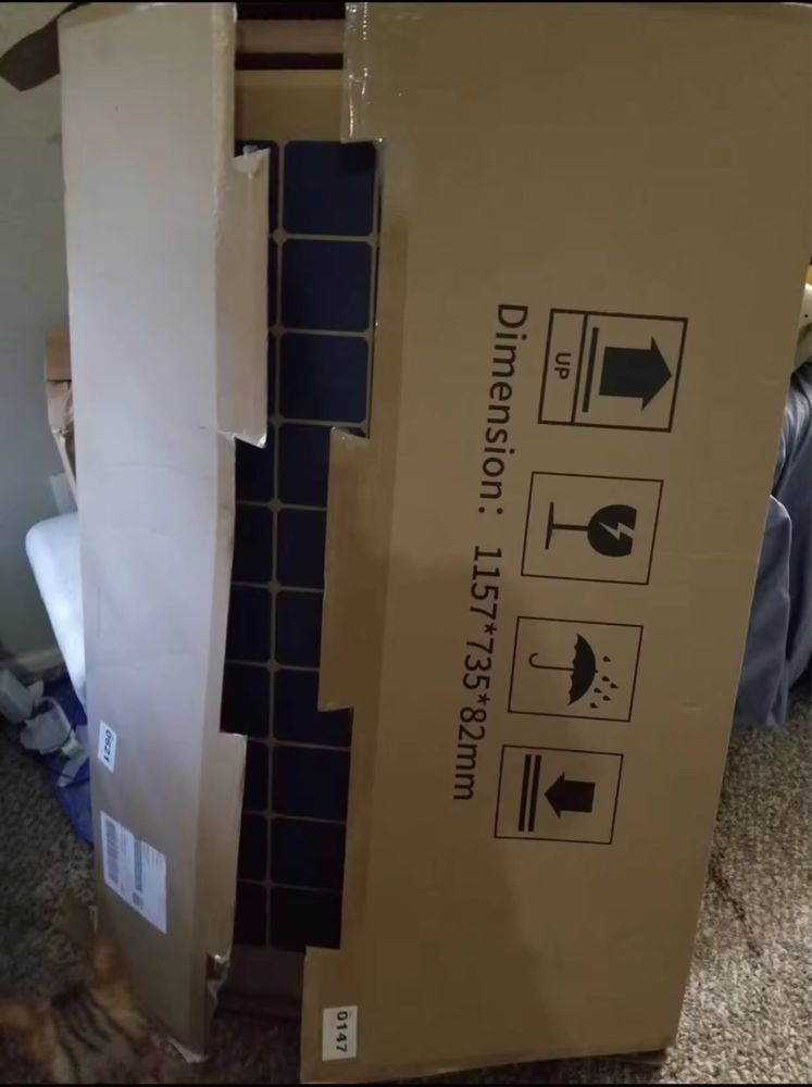EcoFlow DELTA Pro