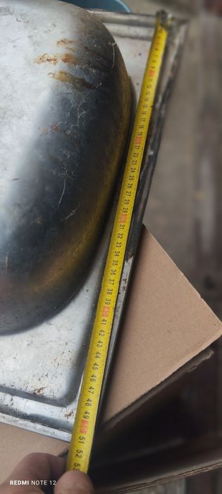 Мийка на кухню..