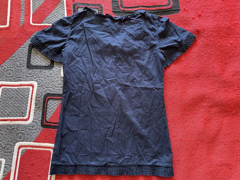 Blusa Massimo Dutti