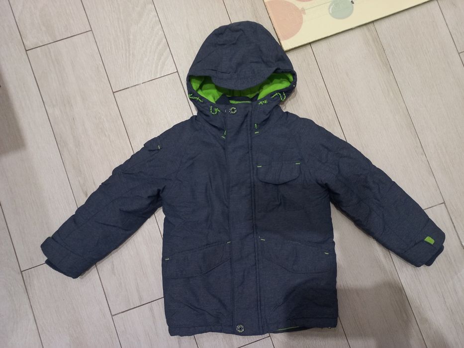 Куртка на хлопчика Cool club, 104 р