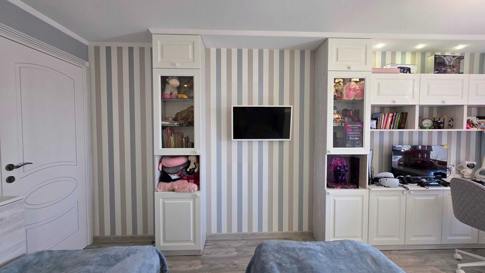 NN S4 Продам 3 кімнатну квартиру з євроремонтом Салтівка Студентська