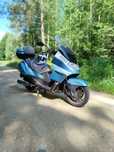 Aprilia Atlantic 500