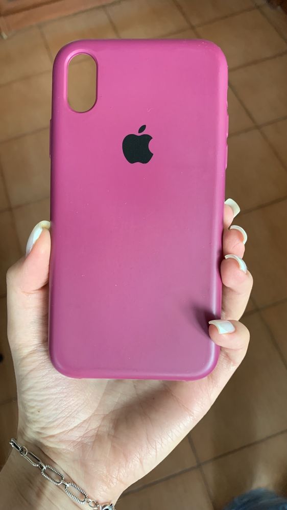 Чохол на iPhone XR