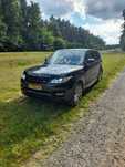 Range Rover Sport 3.0D L494