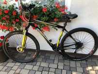Specialized Rockhopper koła 29 cali