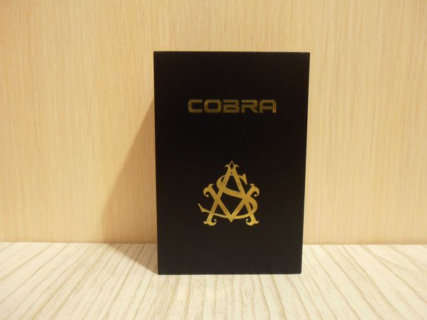 Cobra Sub Ohm Tank