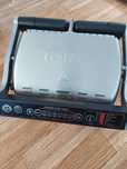 Гриль TEFAL OptiGrill +Initial + Форма для випікання Tefal OPTIGRILL