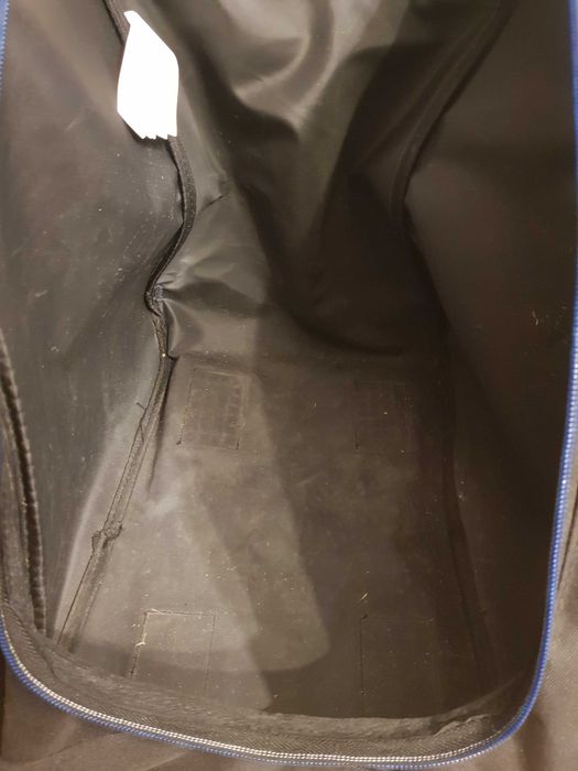 Torba na buty narciarskie i kask define your sport