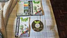 Jogo sega Saturn Bug