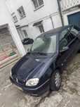 Citroen saxo 2002 ler
