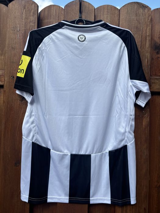 Koszulka Adidas Newcastle United