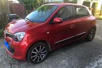 Renault Twingo 3, 2014