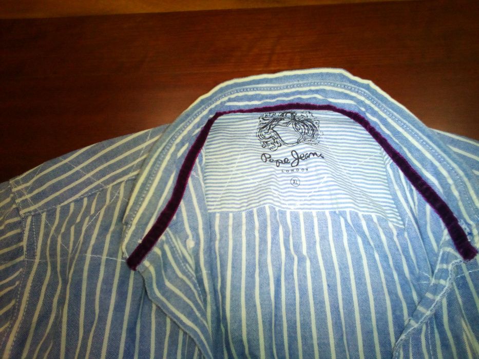 Camisa Pepe Jeans