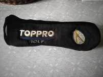 Osłona kija golfowego Toppro Golf