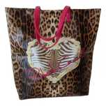 ekskluzywna torebka Roberto Cavalli luksury  glamour