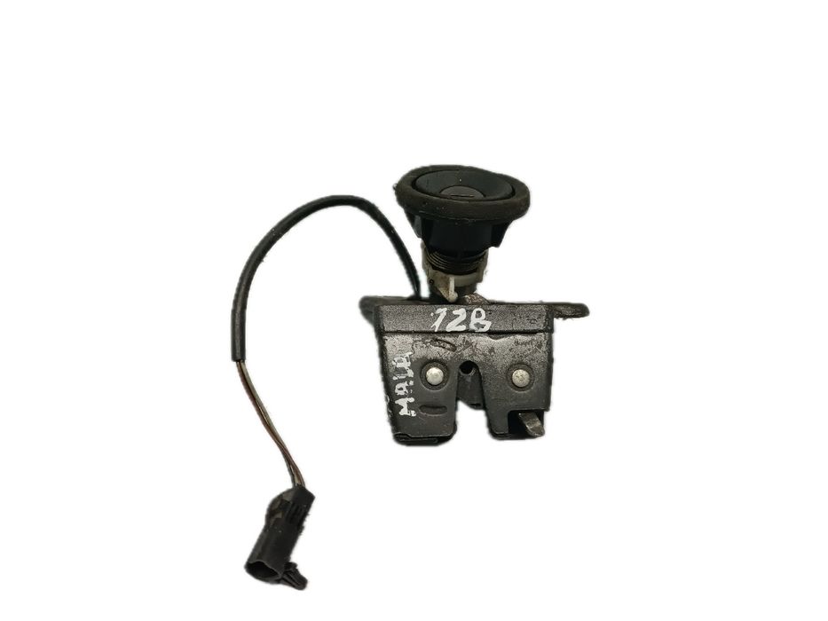 Fechadura / fecho da mala FIAT Grande Punto (199_)