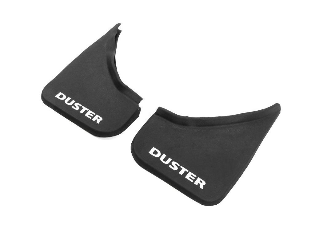 Renault Dacia Duster Брызговики (рено дастер)