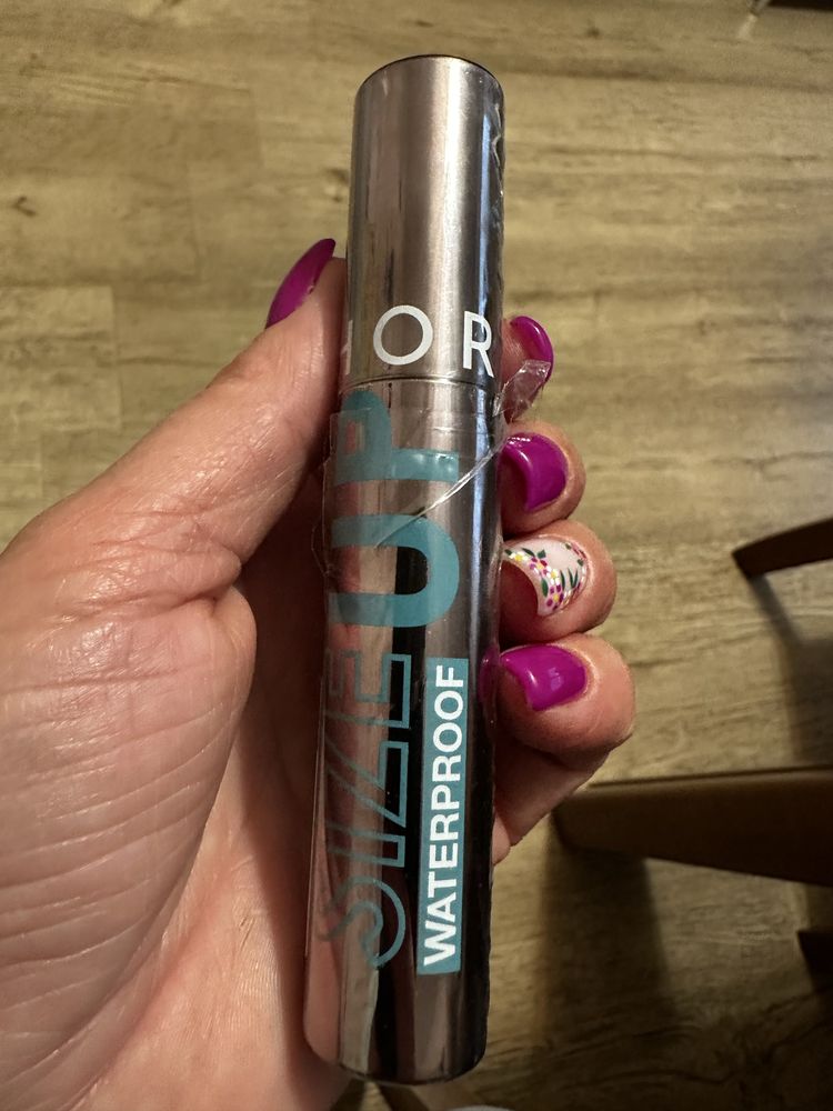 Tusz do rzęs Firmy Sephora
