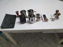 Kit Barista usado