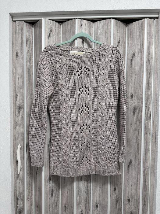 Bershka sweter damski