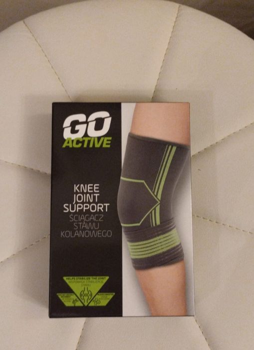 Ściągacz stawu kolanowego