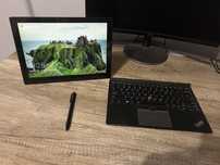 Lenovo ThinkPad X1 Tablet (2nd Gen) – 2w1 Laptop/Tablet z klawiaturą