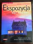Ekspozycja bez tajemnic Bryan Peterson Fotografia
