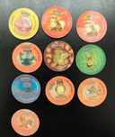 Pokemon Tazo 2 3D / Flesz