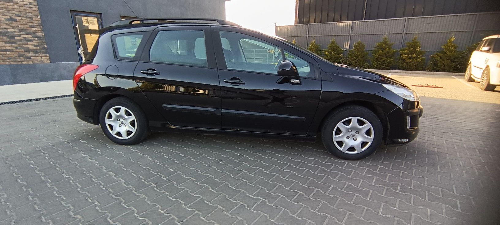 Продам Пежо 308 SW